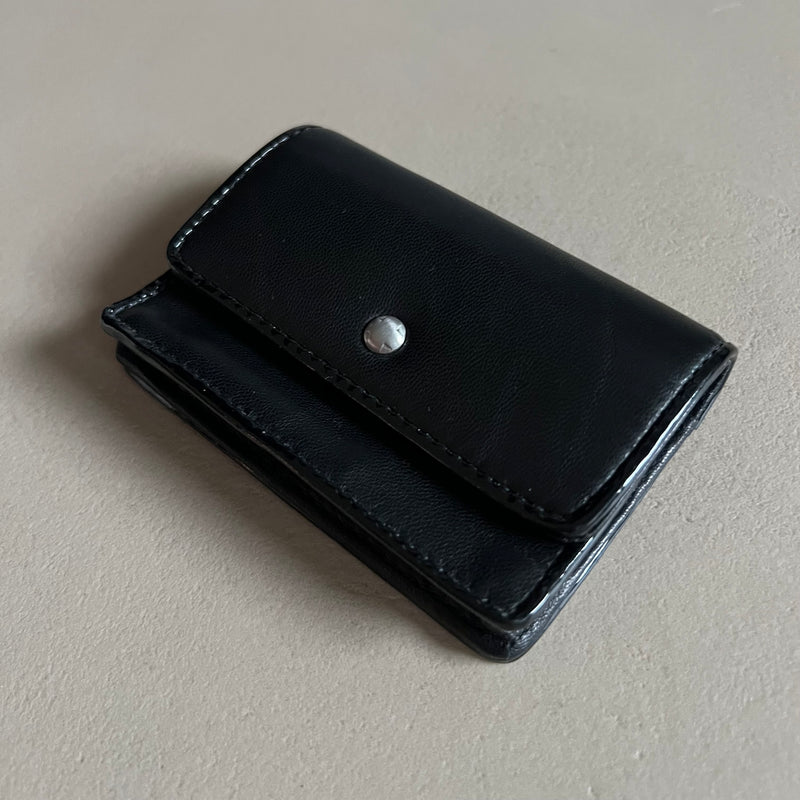 NAVYBOOT Portemonnaie