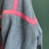 CHANEL Vintage Denimjacke