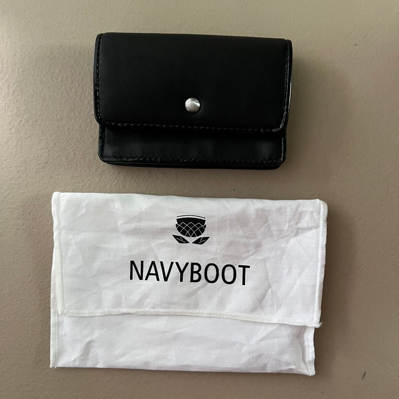 NAVYBOOT Portemonnaie