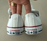 CONVERSE CHUCK TAYLOR ALL STAR  OX Sneaker