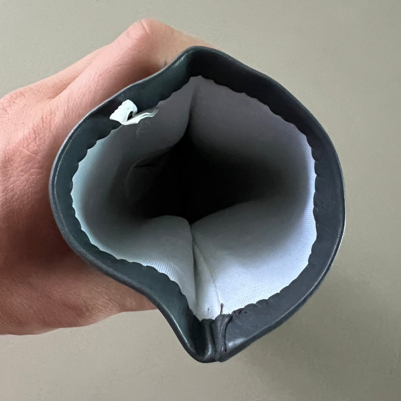 Vintage Lederhandschuhe