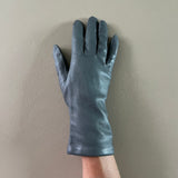 Vintage Lederhandschuhe