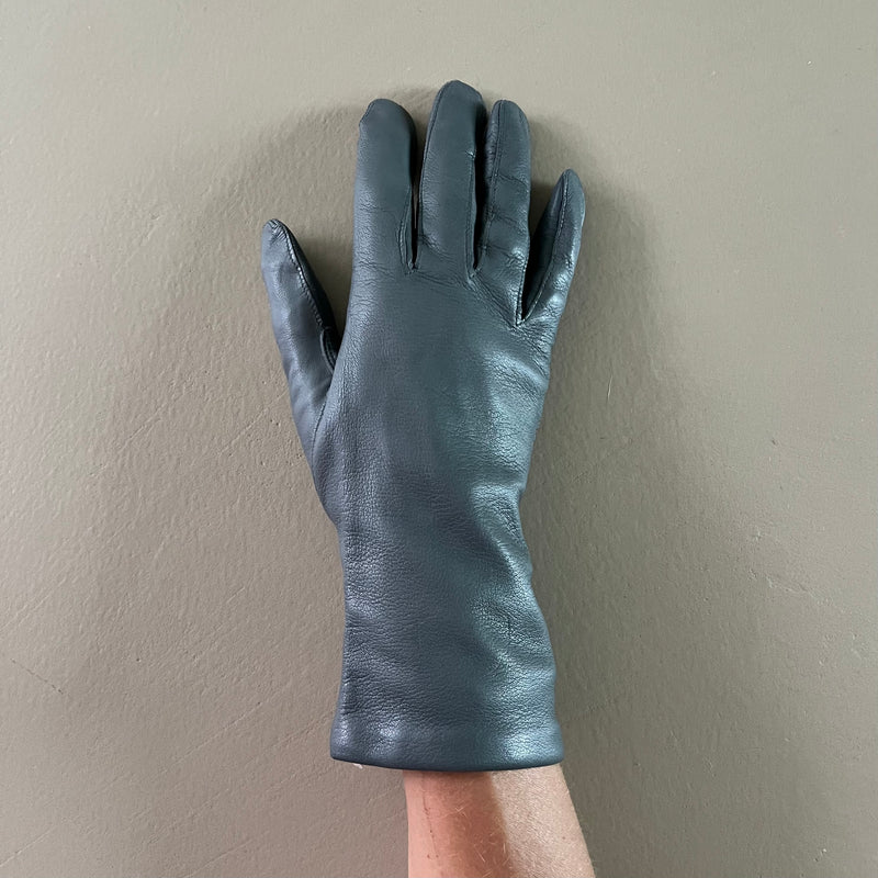 Vintage Lederhandschuhe