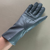 Vintage Lederhandschuhe