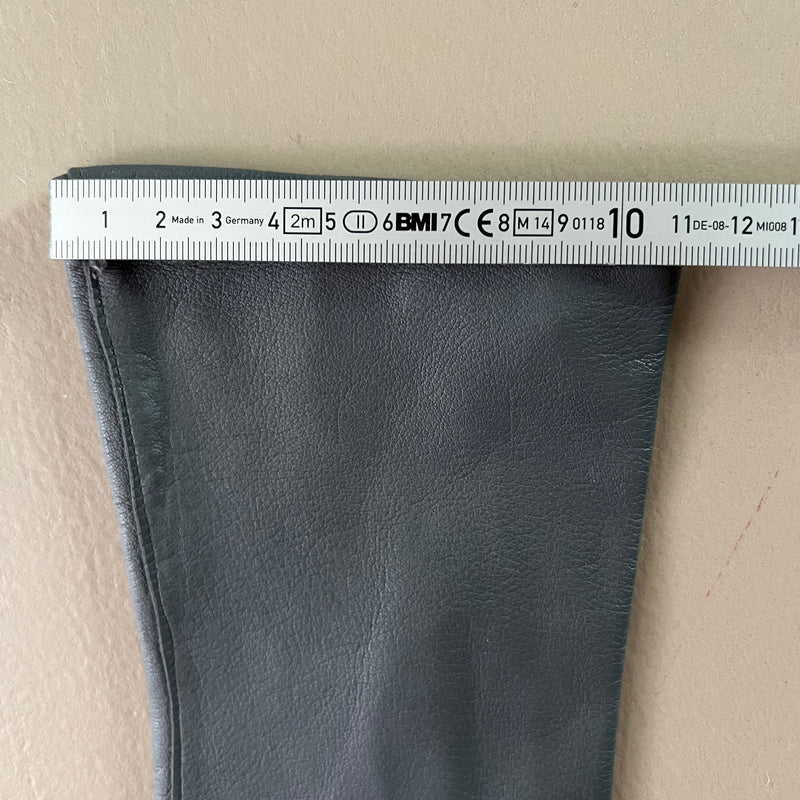 Vintage Lederhandschuhe