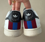 STELLA McCARTNEY x ADIDAS Stan Smith Sneaker