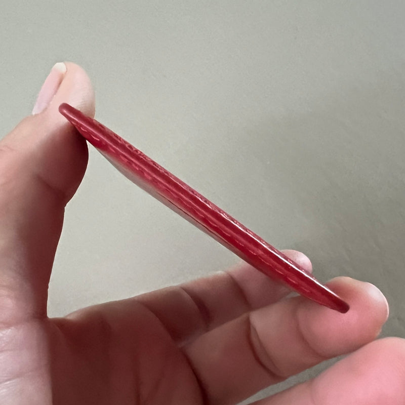 unbenutztes CARTIER Kartenetui