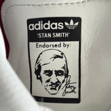STELLA McCARTNEY x ADIDAS Stan Smith Sneaker