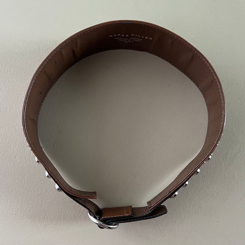 KAREN MILLEN Gürtel