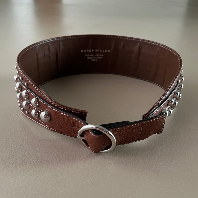 KAREN MILLEN Gürtel