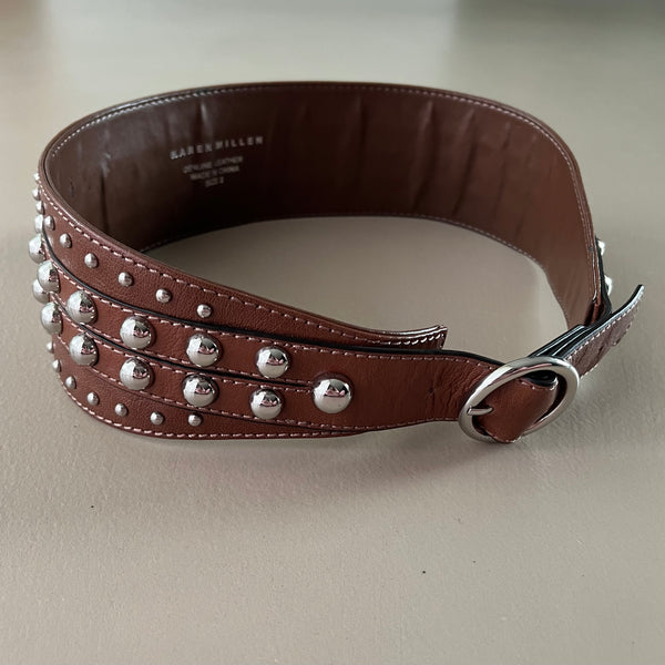 KAREN MILLEN Gürtel
