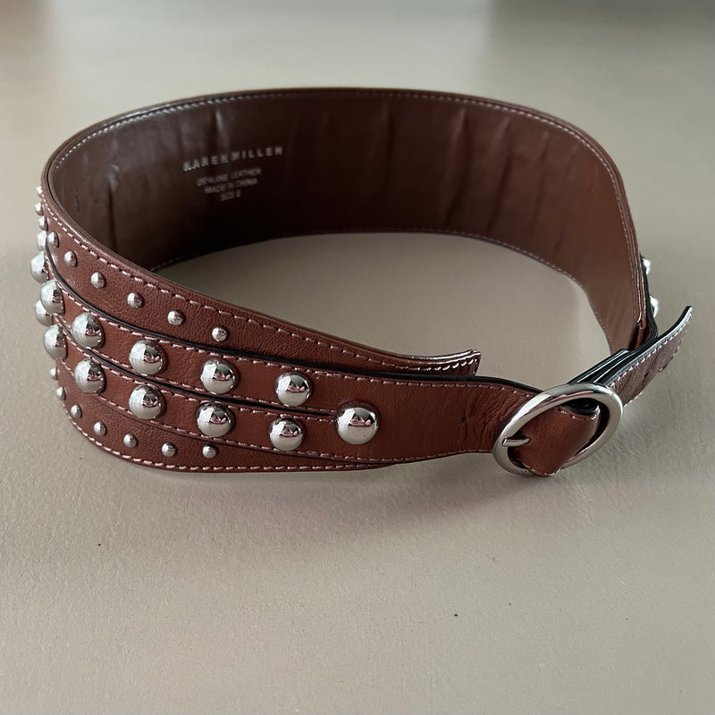 KAREN MILLEN Gürtel