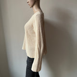 THEORY Pullover