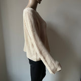 THEORY Pullover