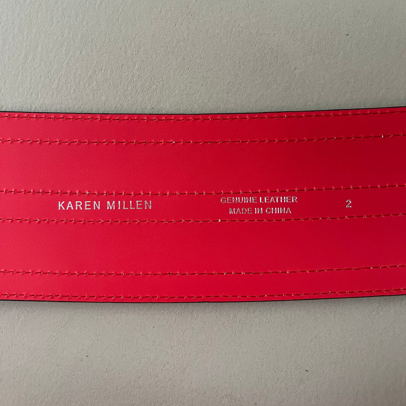 KAREN MILLEN Gürtel