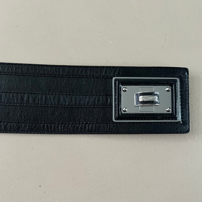 KAREN MILLEN Gürtel