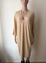 LALOTTA Kaschmir Kleid