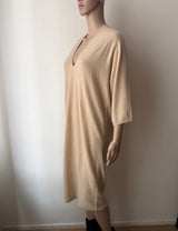 LALOTTA Kaschmir Kleid