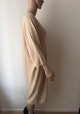 LALOTTA Kaschmir Kleid