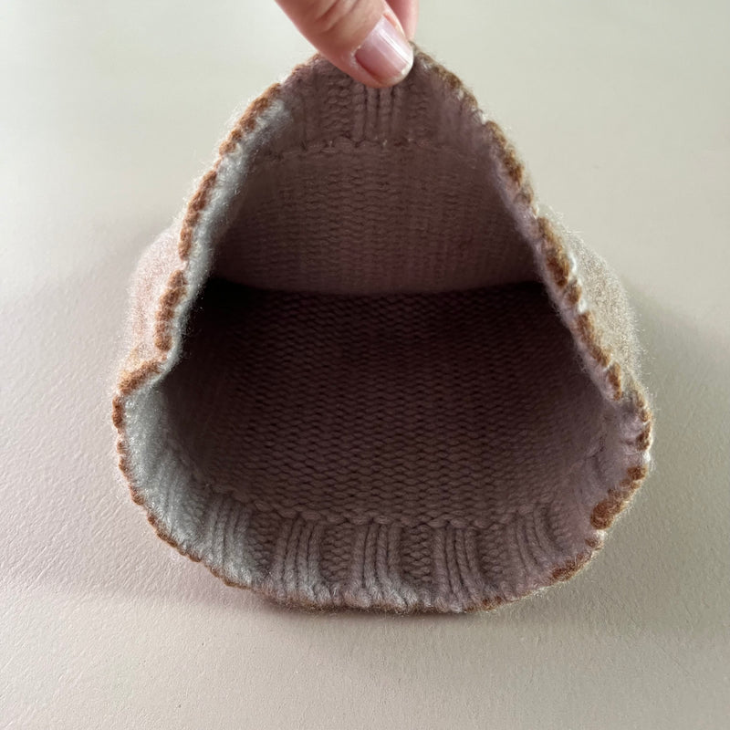 Warm-ME Kaschmir Mütze