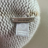 Warm-ME Kaschmir Mütze