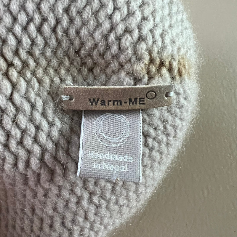 Warm-ME Kaschmir Mütze