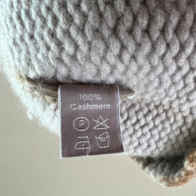 Warm-ME Kaschmir Mütze