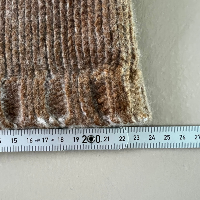 Warm-ME Kaschmir Mütze