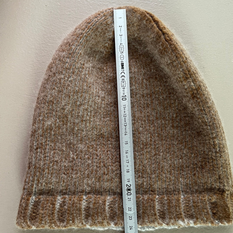 Warm-ME Kaschmir Mütze