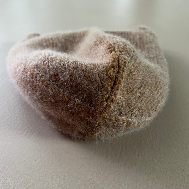 Warm-ME Kaschmir Mütze