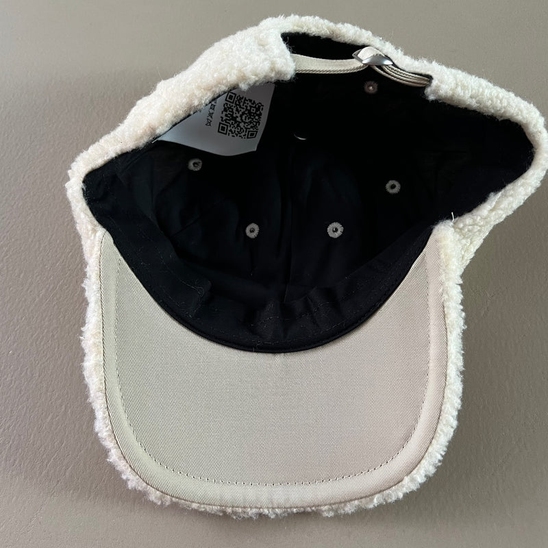 neues AMI Alexandre Mattiussi Cap