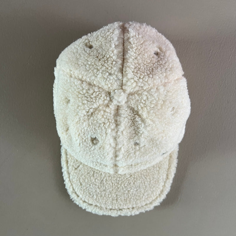 neues AMI Alexandre Mattiussi Cap