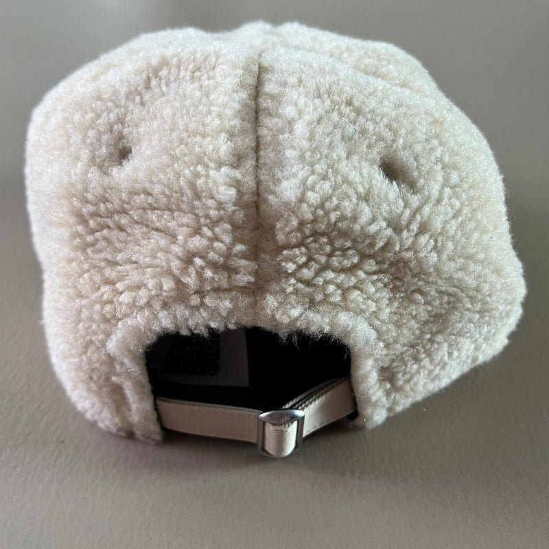 neues AMI Alexandre Mattiussi Cap