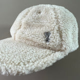 neues AMI Alexandre Mattiussi Cap