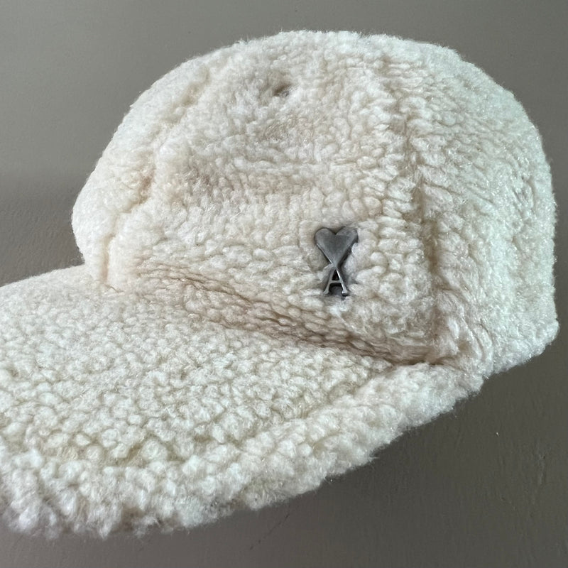 neues AMI Alexandre Mattiussi Cap