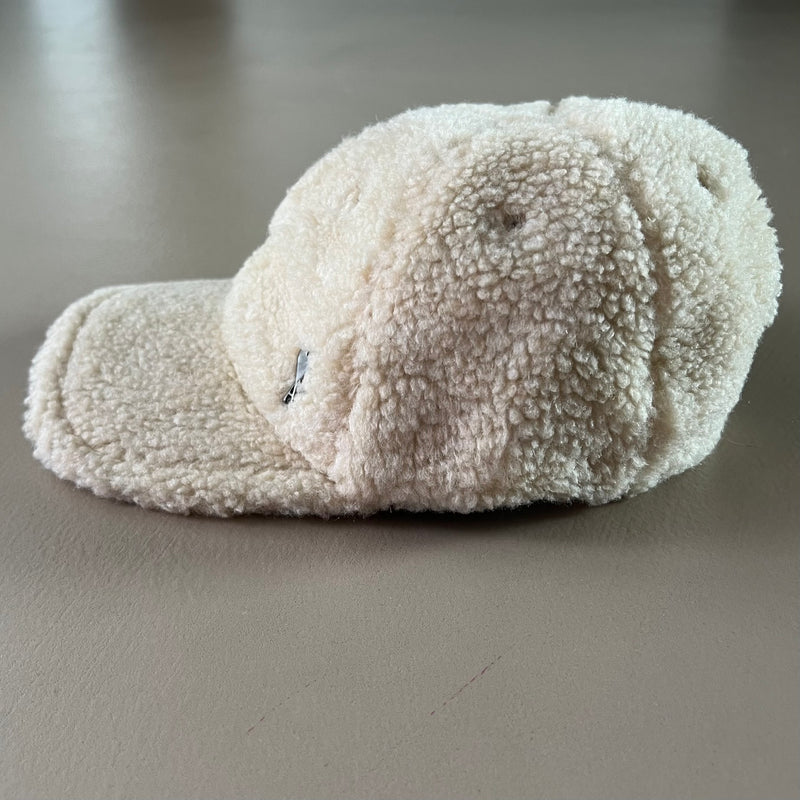 neues AMI Alexandre Mattiussi Cap