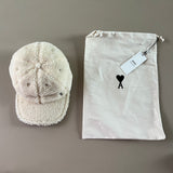 neues AMI Alexandre Mattiussi Cap