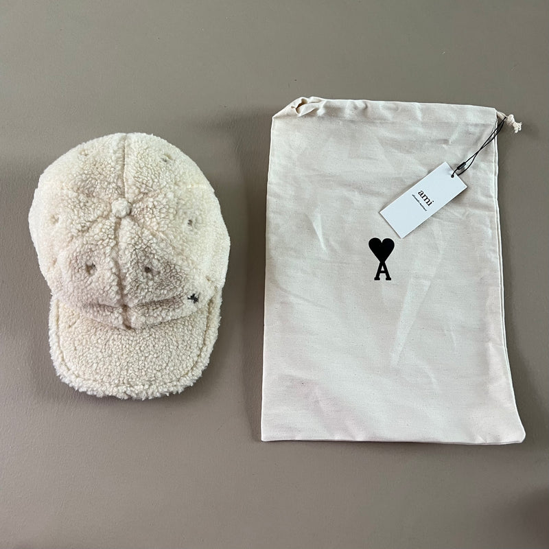 neues AMI Alexandre Mattiussi Cap