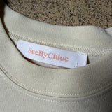 SEE BY CHLOÉ Shirt