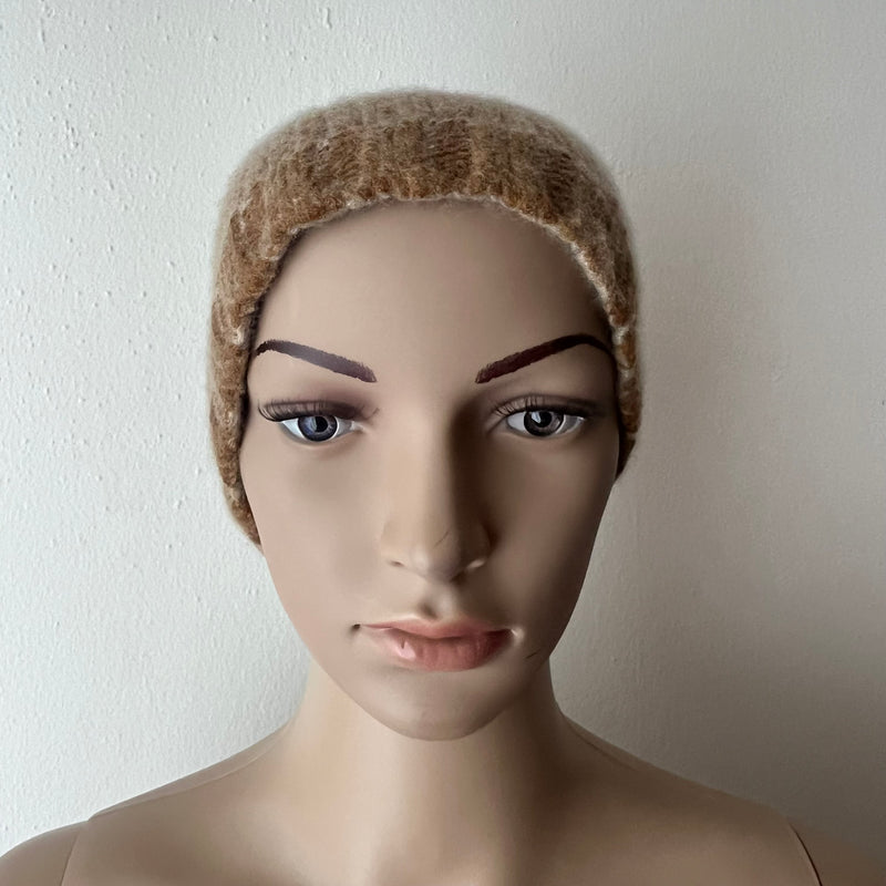 Warm-ME Kaschmir Mütze