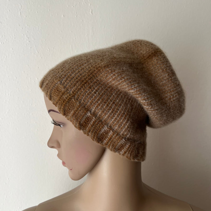 Warm-ME Kaschmir Mütze