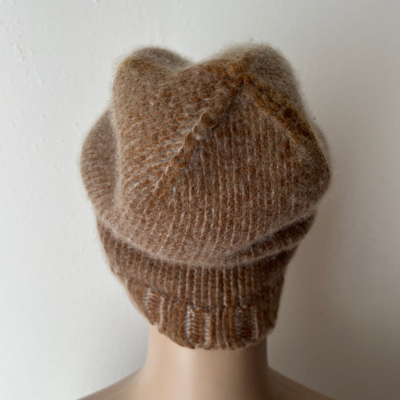 Warm-ME Kaschmir Mütze