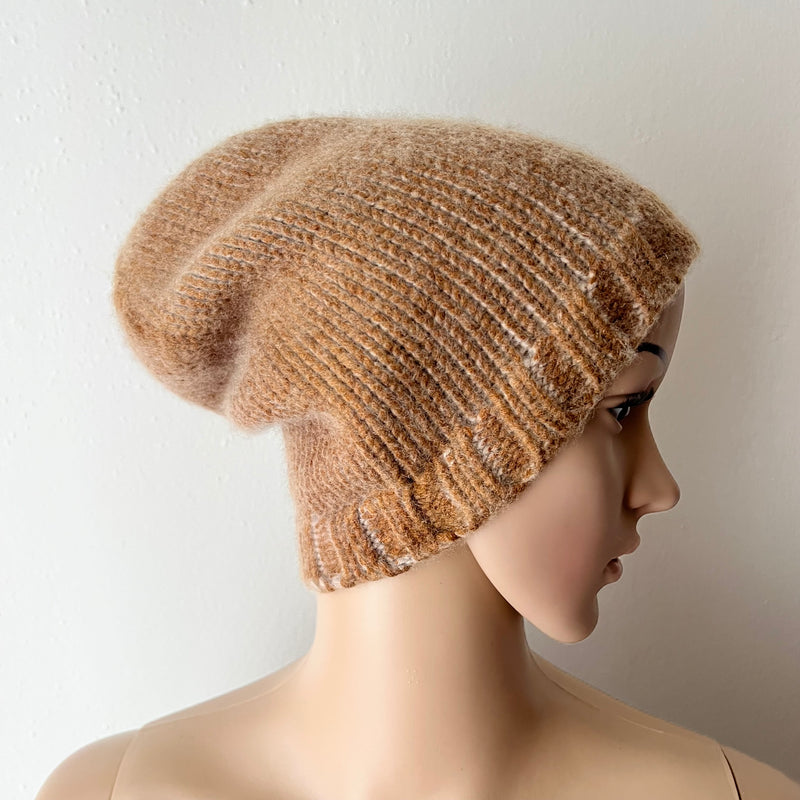 Warm-ME Kaschmir Mütze