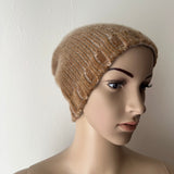 Warm-ME Kaschmir Mütze