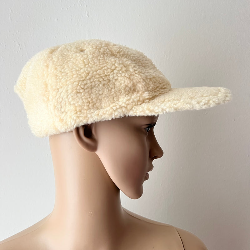 neues AMI Alexandre Mattiussi Cap