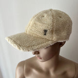 neues AMI Alexandre Mattiussi Cap