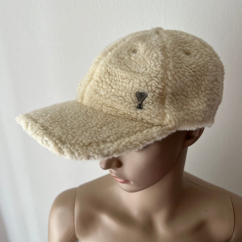 neues AMI Alexandre Mattiussi Cap