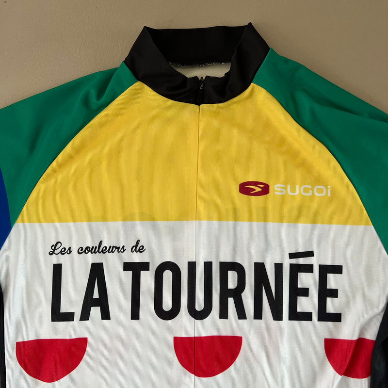 SUGOI Velotrikot