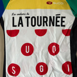SUGOI Velotrikot