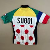 SUGOI Velotrikot